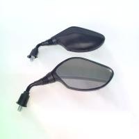 ราคา กระจกมองหลัง กระจก CLICK-125I (2015) 1คู่ (ซ้าย+ขวา) กระจกเดิม ทรงเดิม ติดรถ ตรงรุ่น ไม่หลอกตา ราคาประหยัด สุดคุ้ม อะไหล่ พร้อมเปลี่ยน ได้มาตรฐาน (MS_Parts Online.) (1729641474607385196)