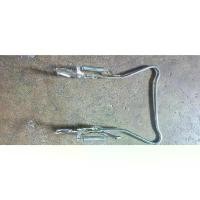 ราคา ขาตั้งคู่จักรยาน 20 นิ้ว ชุบ หัวจับแบบ แบน สำหรับรถจักรยาน 20 นิ้ว แม่บ้าน COD (1731692872933278924)