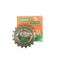 ราคา ฟรี สเตอร์ จักรยานเด็ก แม่บ้าน ทั่วไป ขนาด 16 ฟัน และ 18 ฟัน ขายร้อน (1731199206621808313)