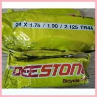 ราคา Foundationstore52 คลังสินค้า ยางใน 24x1.75 ยางในรถจักรยาน 24นิ้ว รถ แม่บ้าน ยางในเบอร์24นิ้ว ยางใน24นิ้ว (1729703764749682780)