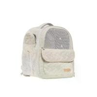 ราคา กระเป๋าใส่แมว แบบพกพา กระเป๋าสัตว์เลี้ยง กระเป๋าสะพายไหล่คู่ กระเป๋าแคปซูลอวกาศ สำหรับแมวและสุนัข กระเป๋าเป้ระบายอากาศแบบพับได้ กระเป๋า ใส่ สัตว์เลี้ยง หมา ชิวาว่า รถ เข็น หมา (1731647367237305972)