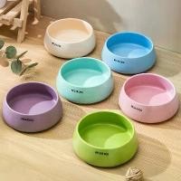 ราคา ชาม สัตว์เลี้ยง ชาม ข้าว หมา อุปกรณ์เลี้ยงแมว ที่ใส่อาหารหมา ชามอาหารแมวหาร ชามอาหารสุนัข ชามข้าว ชาม ข้าว หมา (1731595657583822321)