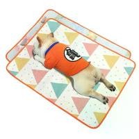 ราคา [COD] [Tiktok] แผ่นรองฉี่สุนัข สัตว์เลี้ยง ผ้ารองฉี่สุนัข แผ่นรองฉี่แมว แผ่นรองฉี่สุนัขแบบซักได้ ดูดซับน้ำได้ดี แผ่นรองฉี่ สามารถใช้ซ (1731504615084033064)