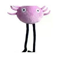 ราคา ตุ๊กตา Kinitopet อิเล็กทรอนิกส์ คุณภาพสูง สัตว์เลี้ยง กิ้งก่า ขายาว เหมาะสำหรับการเล่นแบบสร้างสรรค์ (1731673051222280093)