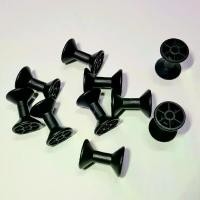 ราคา แกนหลอดด้าย หลอดด้ายเปล่า 10ชิ้น แกนพลาสติก ABS แข็งแรงทนทาน กันน้ำ น้ำหนักเบา เหมากับงานDIY งานประดิษฐ์ ของเล่นเด็ก อุปกรณ์การเกษตร แกนพลาสติกเล็ก พลาสติก ABS แกนพลาสติกขนาดกลาง (1729454928339569018)