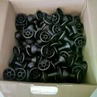 ราคา แกนหลอดด้าย 2ชิ้น หลอดด้ายเปล่า แกนพลาสติก ABS แข็งแรงทนทาน กันน้ำ น้ำหนักเบา เหมากับงานDIY งานประดิษฐ์ ของเล่นเด็ก อุปกรณ์การเกษตร แกนพลาสติกเล็ก พลาสติก ABS แกนพลาสติกขนาดกลาง (1729454933071923578)