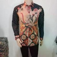 ราคา เสื้อผ้าผู้ชาย แขนยาว ดีไซน์ล่าสุด ลายดอกไม้ เสื้อผ้าบาติก สไตล์เสื้อบาติก (1732026994547526496)