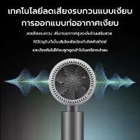 ราคา ไดร์เป่าผม ไดร์เป่าผมพับได้ ปรับลมร้อนและเย็นได้ เสียงเงียบ ด้ามจับนุ่มสบาย น้ำหนักเบา เครื่องเป่าผม ปรับได้ 3 ระดับ ไดร์จัดแต่งทรงผม ไดร์ hair drier (1732312615558547747)