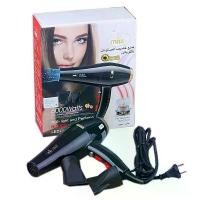 ราคา Bananaไดร์เป่าผม MAX NO:809 6000W รุ่น HairDryer-(Max-809) ไดร์เป่าผมร้านเสริมสวย เครื่องเป่าผม เครื่องเป่าผม Hair Dryer (1731208558568375856)