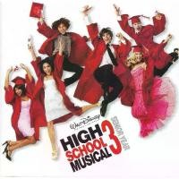 ราคา [ส่งฟรี] CD,High School Musical 3 Senior Year (Walt Disney)(ศิลปินต่างๆ) (เพลงประกอบ)(OST.)(2008) (1732092692767935355)