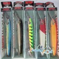 ราคา เหยื่อ RAPALA MAGNUM RAPALA CD-14 MAG จัดส่งฟรี กทม (1731802544709076859)