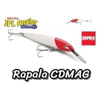 ราคา ราพาล่า CDMAG ลิ้นเหล็ก ประเภทจมน้ำ Rapala CDMAG Rapala countdown Rapala CD Magnum ราพาล่า สินค้าแนะนำ (1731803297690584786)