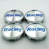 ราคา ฝาครอบดุมล้อศูนย์ล้อ CD ลายใหม่ ขนาด 58 มม. ชุด 4 ชิ้น สำหรับรถแข่ง Enkei Rpo1 Enkei Rpo 1 มอเตอร์ไซค์ Motorcycle (1731068610148600090)