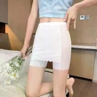 ราคา กางเกงสองชั้น กระโปรงป้องกันไฟฟ้าสถิตย์ ผ้าใส่สบาย ไม่ร้อน CD Home เหมาะสำหรับใส่ในบ้าน (1730680792717887589)