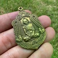 ราคา หลวงพ่อรวย ปาสาทิโกมวัดตะโก อ.ภาชี จ.อยุธยา 2558 (1731942242268908101)