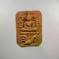 ราคา หลวงพ่อปาน พระขี่ไก่หางสามเส้น เสาร์5 ปี67 วัดบางนมโค อยุธยา (1731745304025597991)