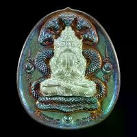 ราคา เหรียญพระปิดตาพังพระกาฬ ไร้พ่าย แพ้ไม่เป็น พิมพ์มงคลจักรวาล หลังโภคทรัพย์ หลวงพ่อโชติ วัดพุทไธศวรรย์ อยุธยา พร้อมกล่องเดิม (1731215147187602755)