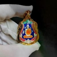 ราคา img เหรียญเสมาลงยาหลวงพ่อรวย รุ่นรวยทันใจ ๒๕๕๘ วัดตะโก อ.ภาชี จ.อยุธยา (1729860704112380918)