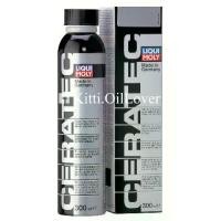ราคา Liqui Moly Ceratec สารเคลือบเครื่องยนต์ ผสมสารเซรามิกใช้ได้ทั้งเครื่องเบนซิน และดีเซลที่มี DPF (300 mL) + สติกเกอร์ (1729999547935983820)