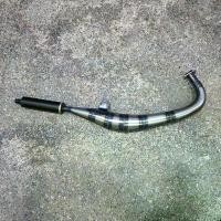 ราคา ท่อสูตร ท่อออกข้าง โนวา RS / โนวา S งานดิบ LILLIZ Motorcycle มอเตอร์ไซค์ grand filano จี ออโน่ พลัส อุด ปลาย แฮนด์ เบาะ gtk น็อต เลส ဂ ီ တ ာ က ြ ိ ု း 1 สติกเกอร์ r 15 (1731270572368431145)