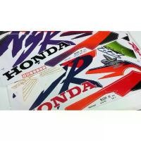 ราคา สติกเกอร์ ฮอนด้า NSR-150RR ปี 96 รุ่น 7 (1731799924649985918)