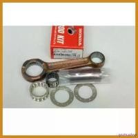 ราคา goatsushop ปัจจุบัน [KBA] ก้านสูบเดิม แท้ HONDA - BEAT ก้านสูบชุดฮอนด้าบีท สติกเกอร์ แคร้ง pcx 160 ถัง ดัก ไอ kdr สวิงอาร์ม xmax ติด รถ อย่า ไป เขิน เวฟ 125i ล้อ จ (1730518494946167047)