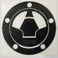 ราคา สติกเกอร์ กันรอยเพียวคาร์บอน ฝาถังน้ำมัน ของ Kawasaki er6n/z800 (1731371969262749693)