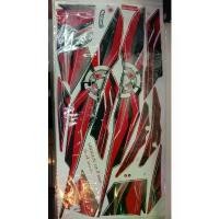 ราคา สติกเกอร์ รุ่น SUZUKI รวมรุ่น SKYDRIVE BEST SHOGUN125 HONDA AIR BLADE (1731783874704017356)