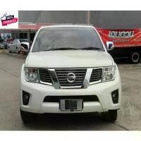 ราคา โลโก้หน้ากระจัง NISSAN NAVARAนาวาร่า ทุกรุ่น year2007-2014 Car รถยนต์ รถจักร Sticker สติกเกอร์ น่ารัก (1731255708388461432)