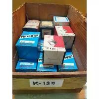 ราคา ซูซูกิ ลูกสูบชุด พร้อมแหวน Suzuki K125 มี5 Size ให้เลือก 0.25/0.50/1.00/1.50/1.75 Motorcycle มอเตอร์ไซค์ ซีล grand filano อุด ปลาย แฮนด์ เบาะ gtk น็อต เลส ဂ ီ တ ာ က ြ (1730943175371491369)