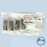 ราคา สปริงกดแผ่นคลัช EXCITER 150 XSR155 MT15 R15 4 ตัว แท้ศูนย์ YAMAHA 100% 2ND-E6333-00 คําแนะนําการขายที่ร้อนแรงในเดือนนี้ สติกเกอร์ วิบาก หาง เสียบหัว เหล็ก (1731739633192109505)