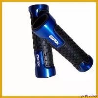ราคา goatsushop ใช้งานได้ ปลอกเเฮนด์ยางนิ่มตรงรุ่นGPX / GPX 150/GPX 200GR / RAZOR /DEMON125 มอเตอร์ไซค์ Motorcycle ที่ จับ มือ ถือ ตะกร้า หน้า 125 led เวฟ 110i kospet tank m (1730634023129221383)