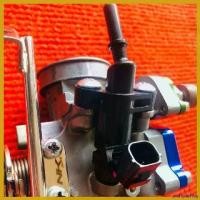 ราคา archpashop แบบพกพา ฝาครอบหัวฉีด เรือนcbr150 ใส่หัวฉีดตัวเล็ก สติกเกอร์ แคร้ง pcx 160 มอเตอร์ไซค์ Motorcycle (1730420873465858112)