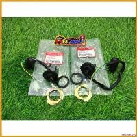 ราคา yesterashop คุณภาพรับประกันได้ ลูกลอย เกจ์ลูกลอย เกจ์น้ำมัน เกจ์ลูกลอยถังน้ำมัน 2-3สาย HONDA เวฟ125หัวเถิก เวฟ125เอส เวฟ125อาร์ เวฟ125บังลม สติกเกอร์ ล้อ จีออ โน่ น็อต ม่วง (1730458674050796254)