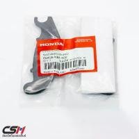 ราคา ผ้าเบรคหน้า/หลัง HONDA ADV150/PCX160 (รับประกันของแท้เบิกศูนย์ 100%) มอเตอร์ไซค์ Motorcycle สติกเกอร์ ล้อ จีออ โน่ (1731242740871039944)