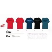 ราคา เสื้อกีฬาแบดมินตัน VICTOR รุ่น T-39048 ขาย (1731763645904422055)