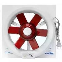 ราคา IMARFLEX อิมาร์เฟล็กซ์ พัดลมดูดอากาศ เเบบติดกระจก ขนาด รุ่น IF-508 ขนาด 8 นิ้ว ติดกระจก 508 (1730021568969279587)