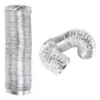 ราคา ท่อลมระบายอากาศ ท่อดูดอากาศ ท่อดูดควัน พัดลมดูดอากาศ ขนาด 4-8 นิ้ว (1731496646394284450)