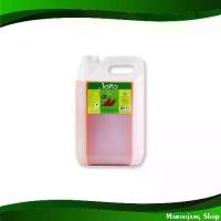 ราคา ซอสพริกศรีราชา ไฮคิว 5000 กรัม ซอสพริก ศรีราชา ซอสพิก ซอสเผ็ด ซอส ซอสปรุงรส เครื่องปรุง Sriracha Chili Sauce Hi-Q (1729736990458546936)