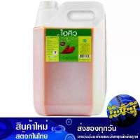 ราคา ซอสพริกศรีราชา 5000 กรัม ไฮคิว Hi-Q Sriracha Chili Sauce ซอสพริก ศรีราชา ซอสพิก ซอสเผ็ด ซอส ซอสปรุงรส เครื่องปรุง (1729738711014935451)