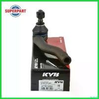 ราคา NutNook ปัจจุบัน ลูกหมากคันชัก MAZDA2 09-14 KYB (R) (97048933) KTR1259 Car รถยนต์ รถกระบะ สปริง ทอร์ค ปลอก แฮนด์ vespa pro fender (1730504223157422092)