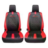 ราคา หุ้มเบาะรถยนต์แบบสวมทับ ลาย VIP 5D D-MAX 2012-2019 รถกระบะ (1729468447164303818)