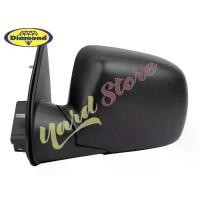 ราคา กระจกมองข้าง อีซูซุ ดีแมกซ์ Isuzu D-Max ปี2002-2007และ Chevrolet Colorado เชฟโรเลต โคโลราโด เชฟโรเลต โคโลราโด 2004 – ’2011 รุ่นปรับมือ ตราเพชร รับประกัน 1ปี Car รถยนต์ รถกระบะ รถ Mirror (1730264654350