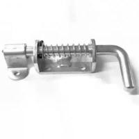 ราคา ราคาต่ออันขอล็อคกระบะปิ๊คอัพ 4หุน กลอนฝาท้าย รถบรรทุก รถกระบะ อีแต๋น ที่นิยมมากที่สุด Car รถยนต์ (1731282160570763862)