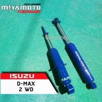 ราคา miyamoto รถกระบะ สำหรับ ISUZU D-MAX 2WD (ตัวเตี้ย) ปี05-19 (1729561128835778952)