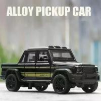 ราคา รถเหล็กโมเดล ฟอร์ด และเบนซ์ สเกล 1:36 ดึงกลับ รถกระบะ รถบรรทุก ของเล่นโมเดล สำหรับเด็กผู้ชาย พร้อมจัดส่ง (1731305312677168129)