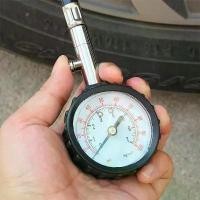 ราคา พร้อมส่ง เกย์วัดลมยางรถยนต์ PCT-6231 เกจวัดลมยาง 10PSI Car รถกระบะ (1730605641446099637)
