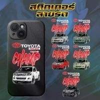 ราคา สติกเกอร์ติดรถ สติกเกอร์ติดโทรศัพท์ สติกเกอร์ สติกเกอร์ลายรถ สติกเกอร์ซิ่ง Car รถยนต์ sticke ฟิล์ม vigochamp วิโก้แชมป์ รถกระบะ รถปิคอัพ Car รถจักร Sticker (1730664201813854223)