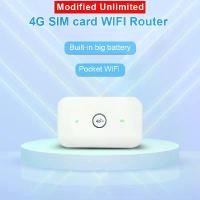 ราคา เราเตอร์ WiFi, ซิมการ์ด 4G, โมเด็ม LTE, 10 ผู้ใช้ WiFi, พกพาสะดวก, พร้อมฮอตสปอต MIFI, แบตเตอรี่ในตัว, รองรับ 3G/4G WiFi, ในสต็อก, จัดส่งที่รวดเร็ว (1729977078716860708)