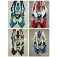 ราคา ทรงฮิต ชุดสีบีท 110 ตัวเก่า พร้อมติดสติ๊กเกอร์ ราคาถูก (1730850213346511021)